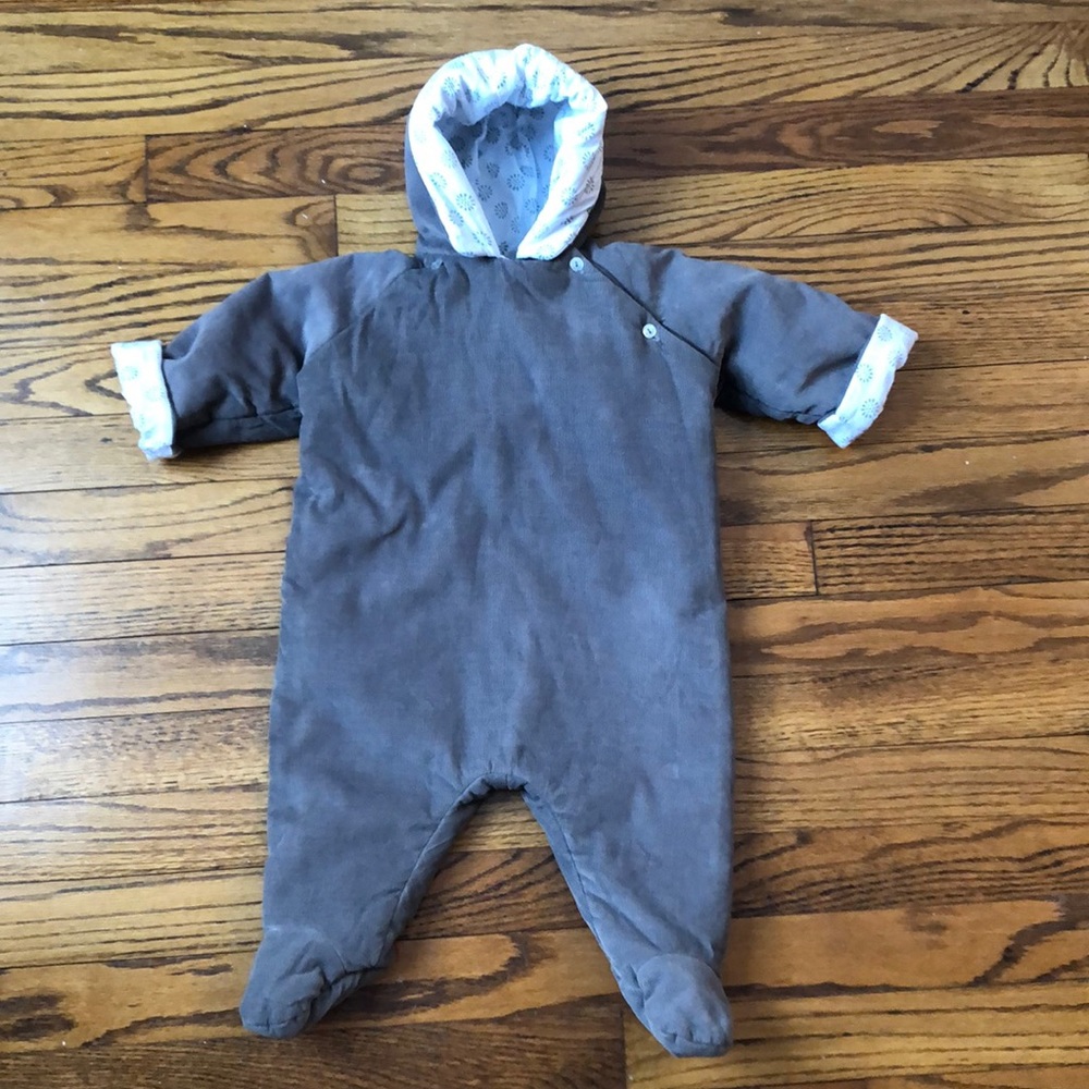 TANE Organics Wintersuit